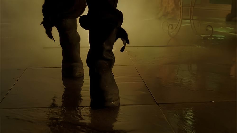 蝋人形の館の画像