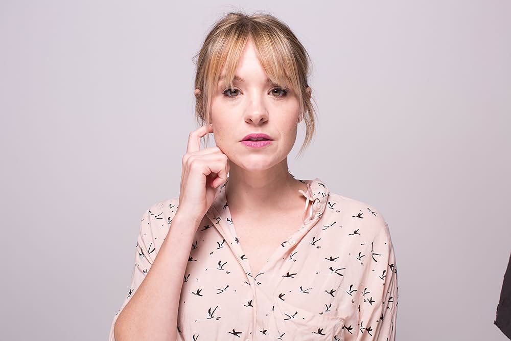 12 Hour Shift（原題）の画像