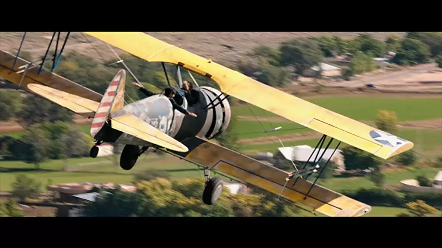 キミとボクの距離の画像