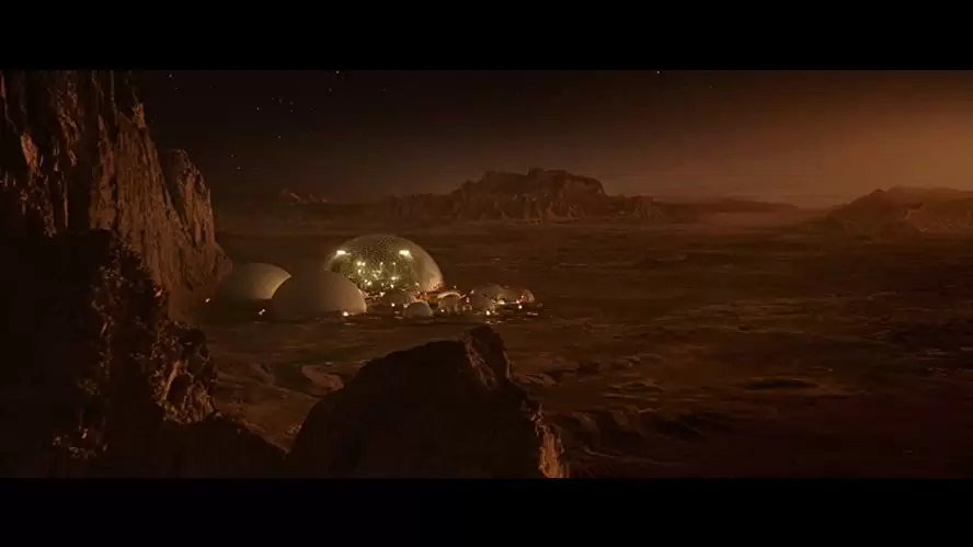 キミとボクの距離の画像