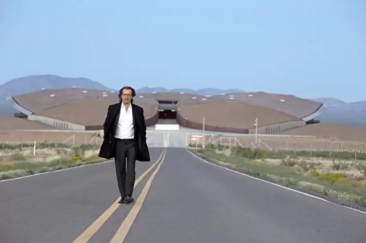 「キミとボクの距離」ゲイリー・オールドマンの画像