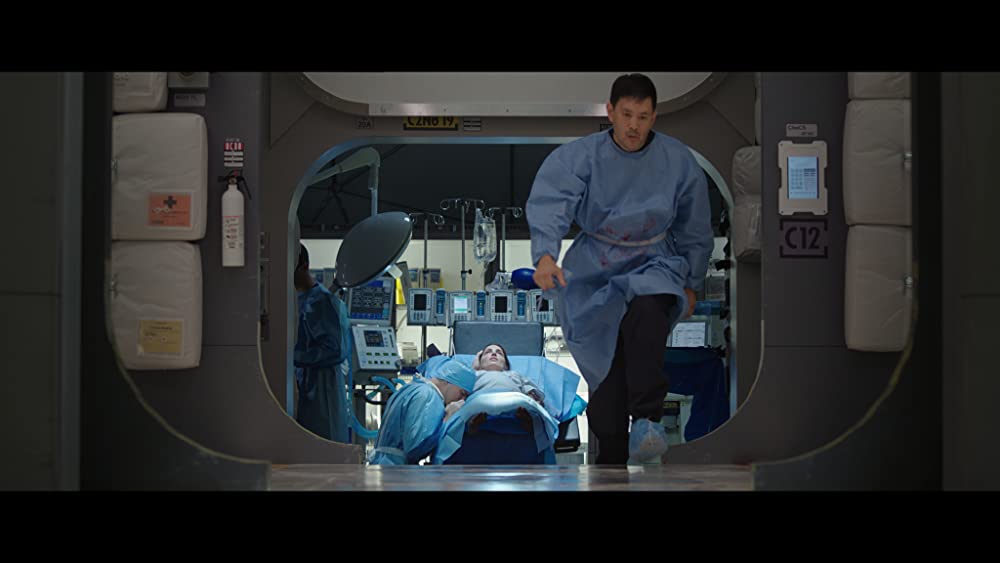 キミとボクの距離の画像