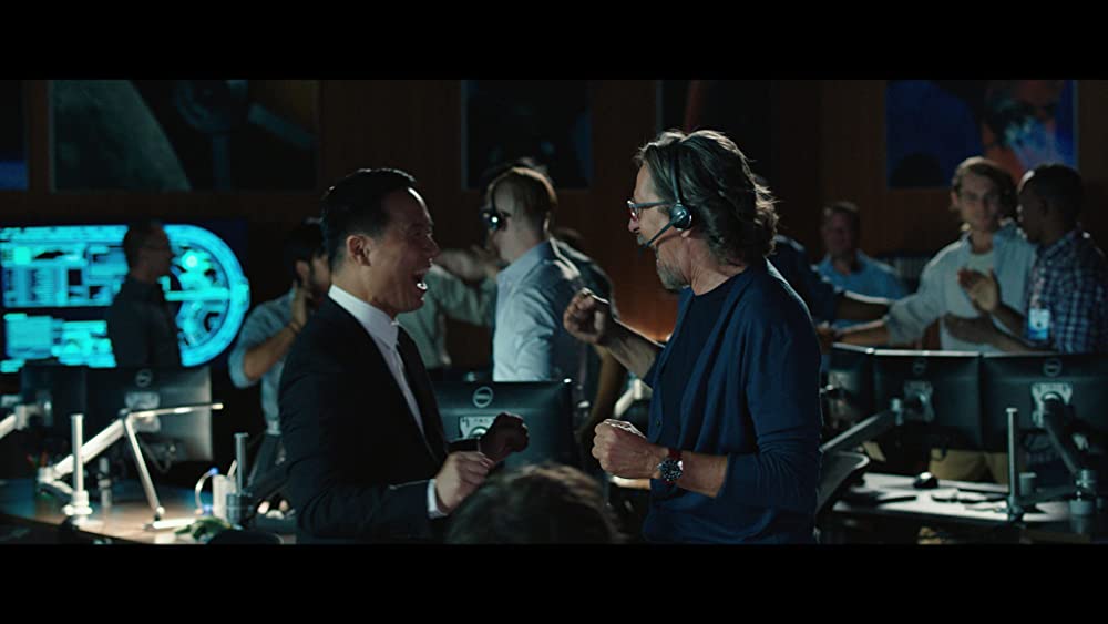 キミとボクの距離の画像