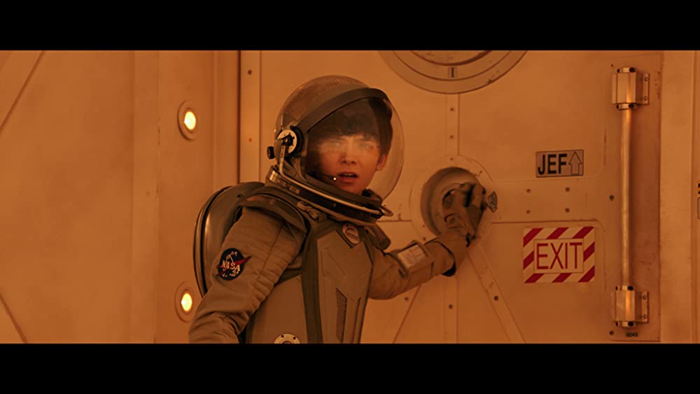 キミとボクの距離の画像