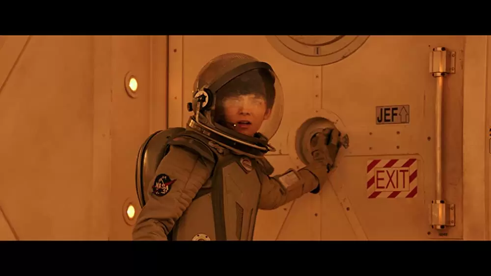 キミとボクの距離の画像