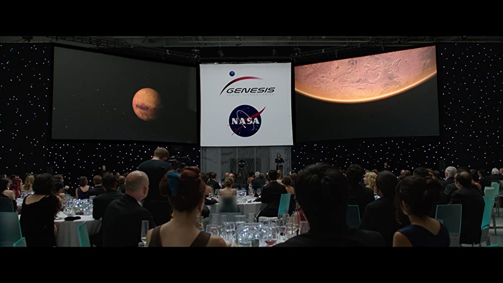 キミとボクの距離の画像