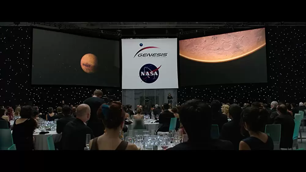 キミとボクの距離の画像