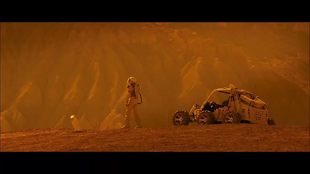 キミとボクの距離の画像