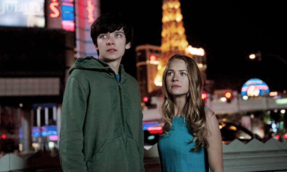 キミとボクの距離の画像