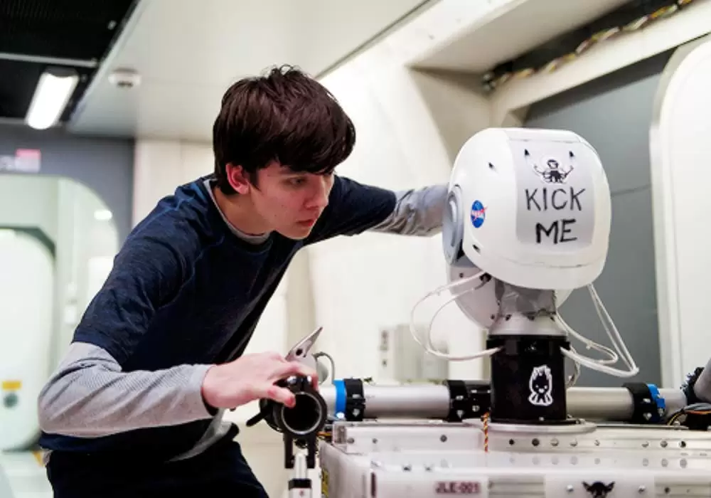 キミとボクの距離の画像