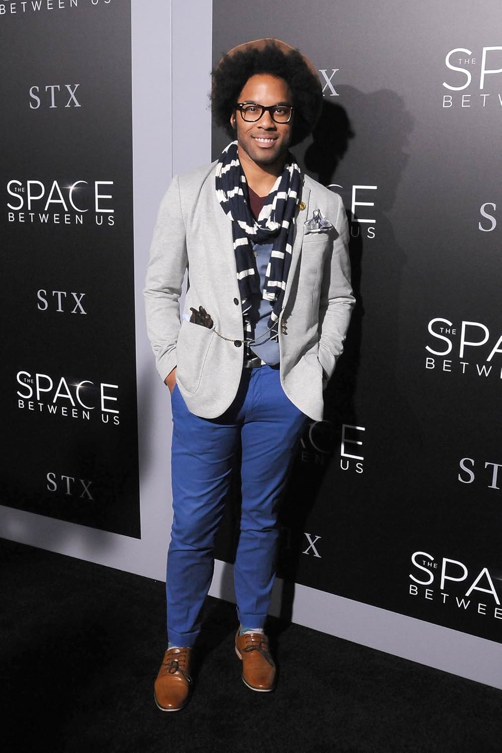 キミとボクの距離の画像