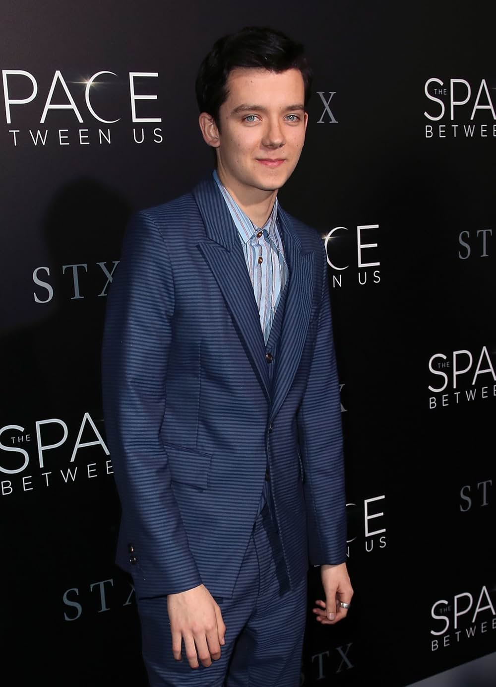 キミとボクの距離の画像