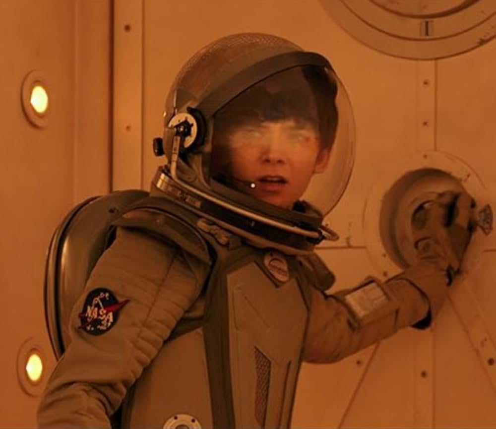 キミとボクの距離の画像