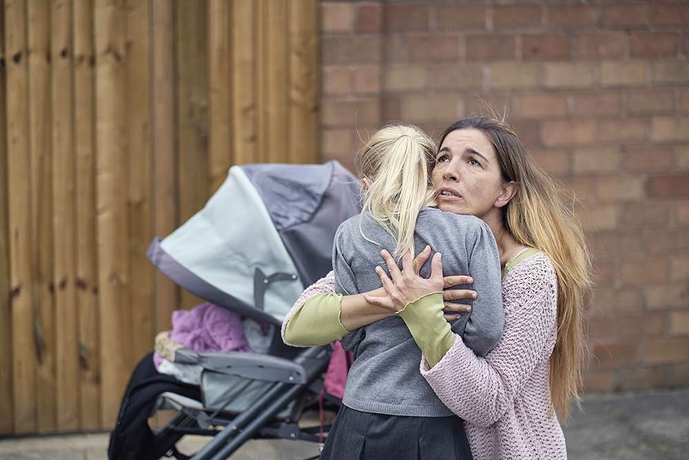 Listen（原題）の画像