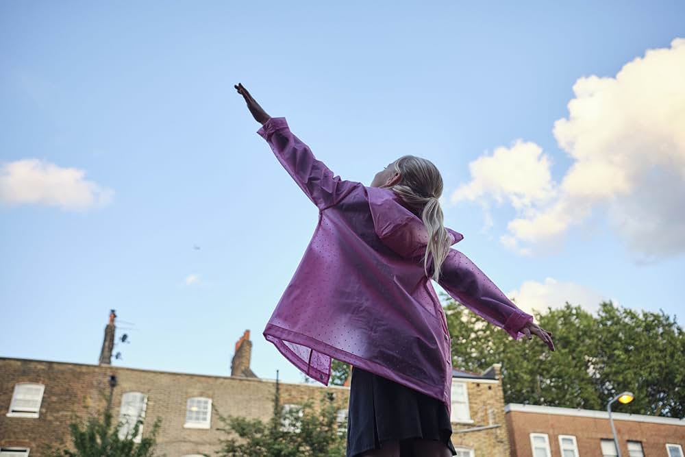 Listen（原題）の画像