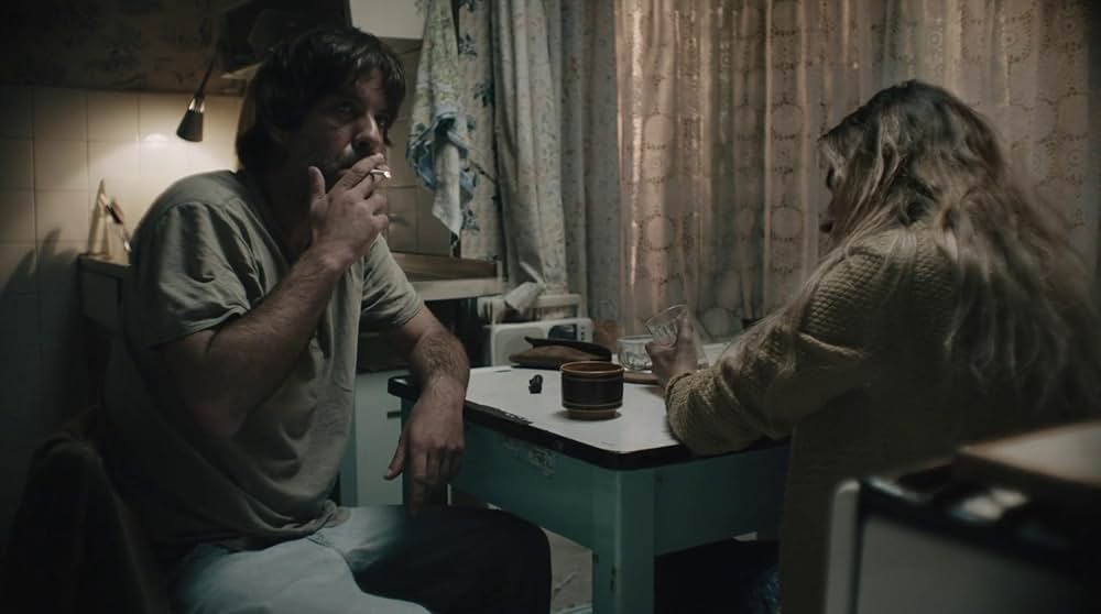 Listen（原題）の画像