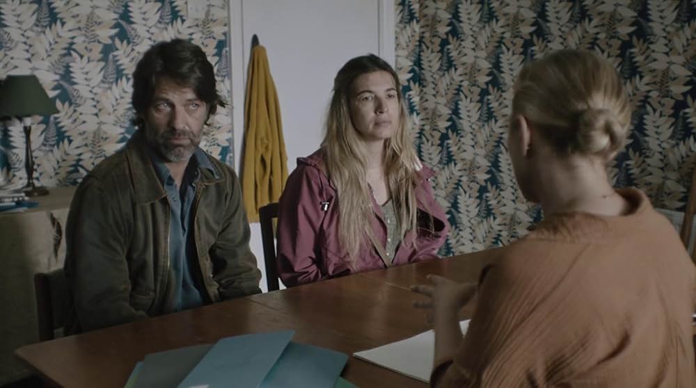 Listen（原題）の画像