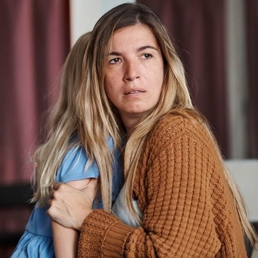 Listen（原題）の画像