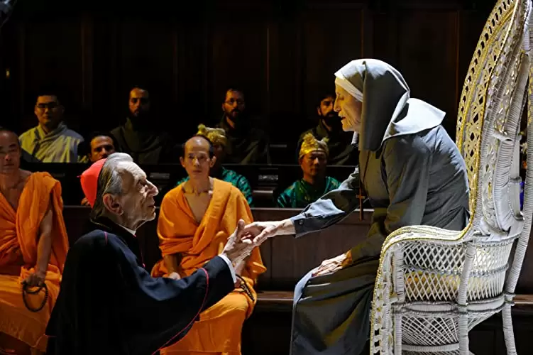 グレート・ビューティー／追憶のローマの画像