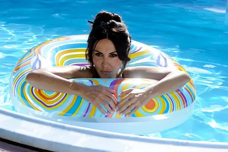 グレート・ビューティー／追憶のローマの画像