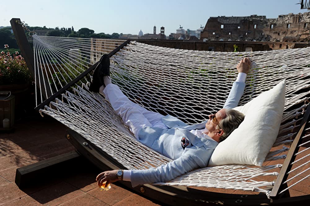 グレート・ビューティー／追憶のローマの画像