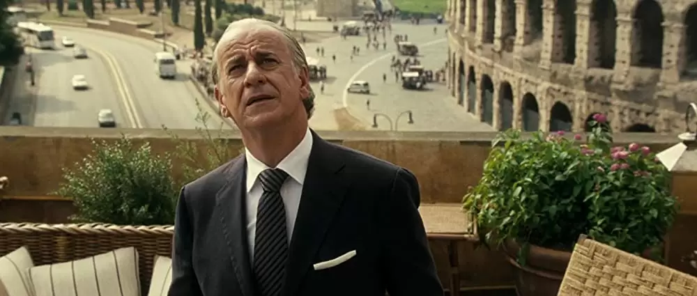 グレート・ビューティー／追憶のローマの画像