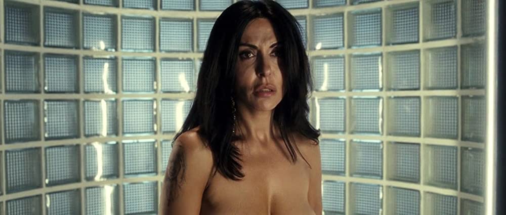 グレート・ビューティー／追憶のローマの画像