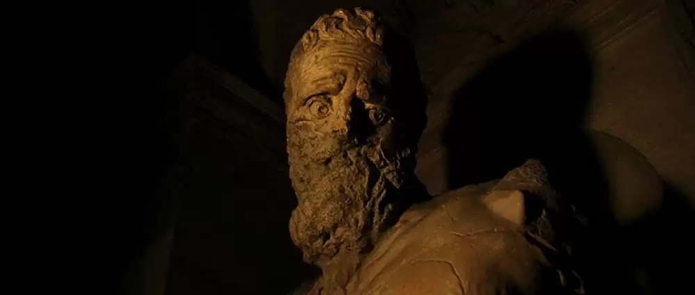 グレート・ビューティー／追憶のローマの画像