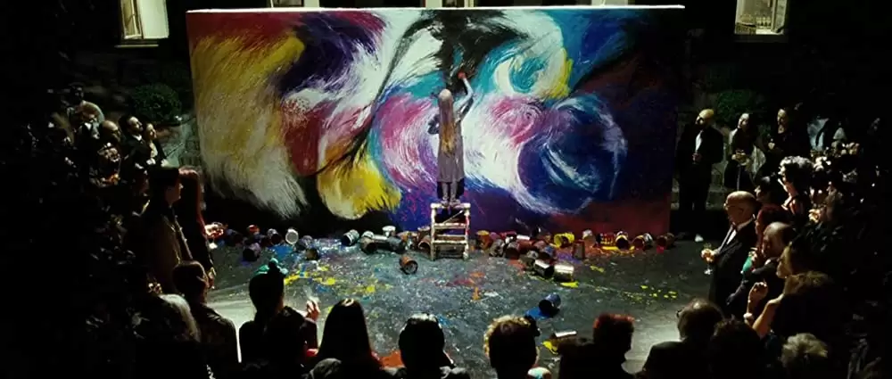 グレート・ビューティー／追憶のローマの画像