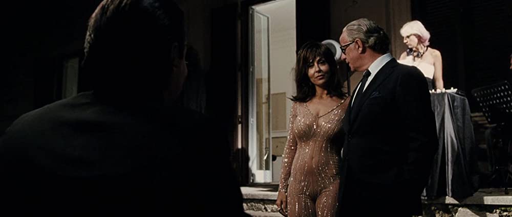 グレート・ビューティー／追憶のローマの画像