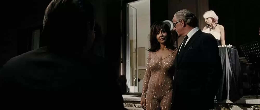 グレート・ビューティー／追憶のローマの画像