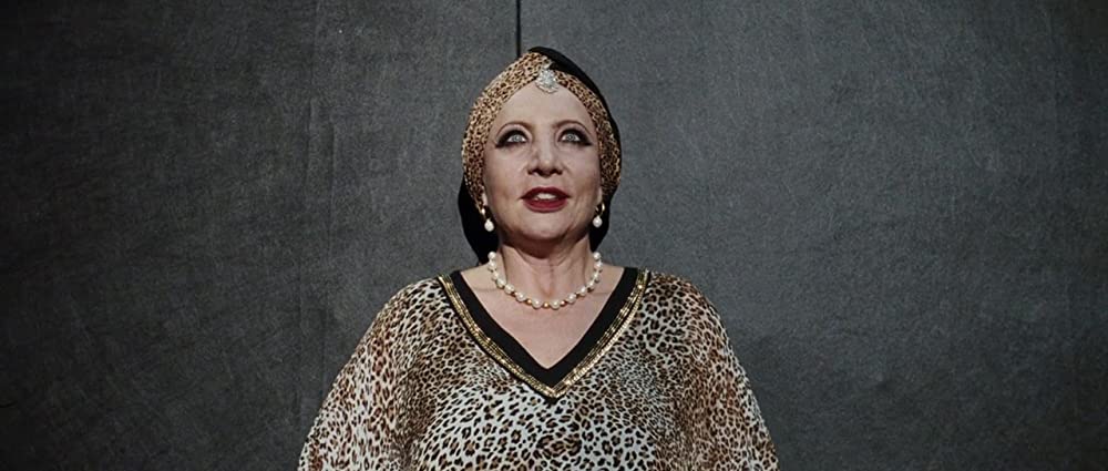 グレート・ビューティー／追憶のローマの画像