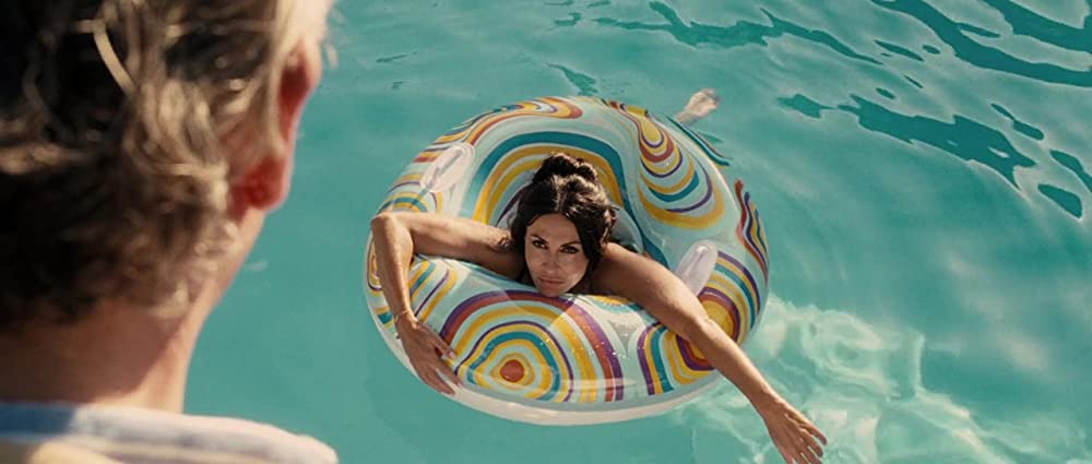 グレート・ビューティー／追憶のローマの画像