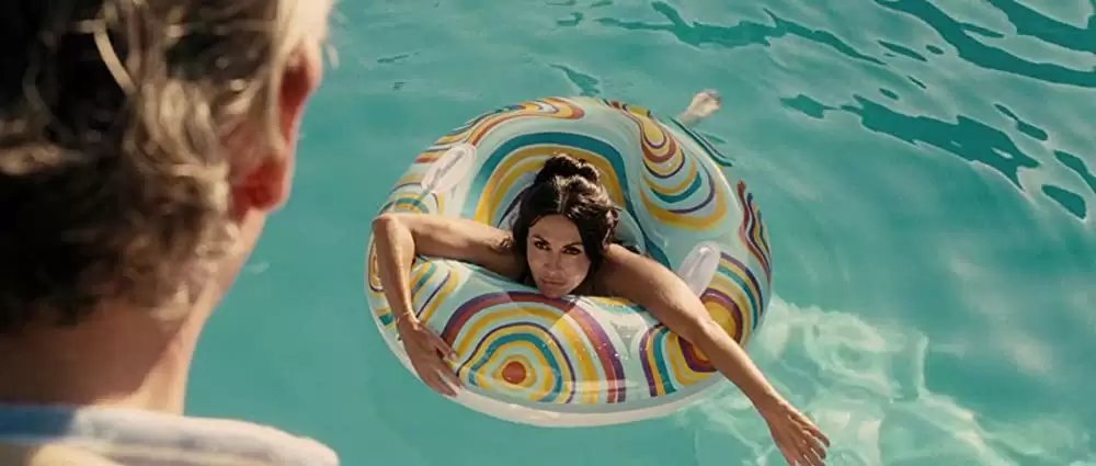 グレート・ビューティー／追憶のローマの画像