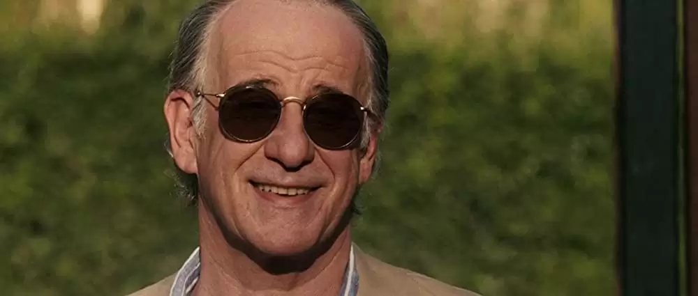 グレート・ビューティー／追憶のローマの画像