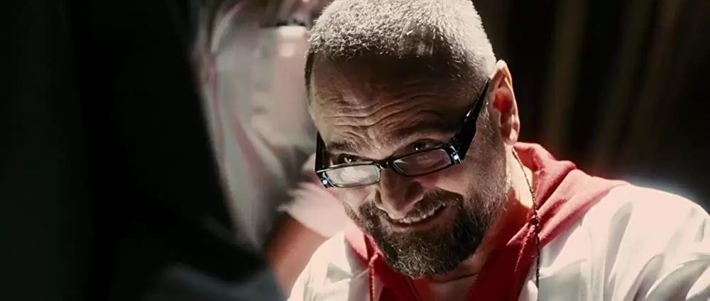 グレート・ビューティー／追憶のローマの画像