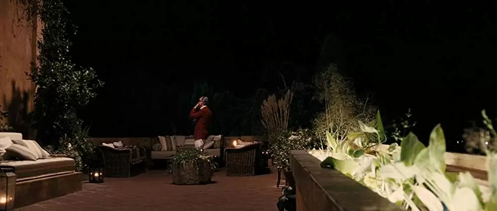 グレート・ビューティー／追憶のローマの画像