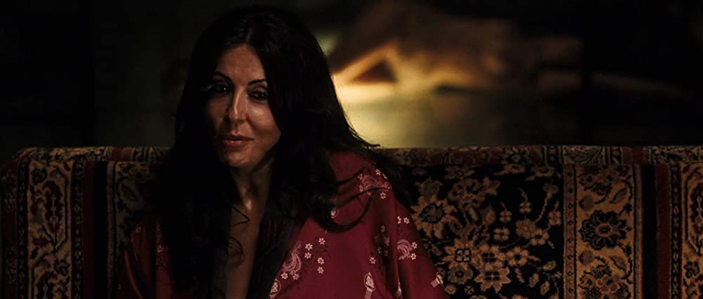 グレート・ビューティー／追憶のローマの画像