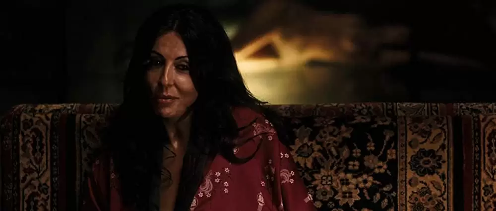 グレート・ビューティー／追憶のローマの画像