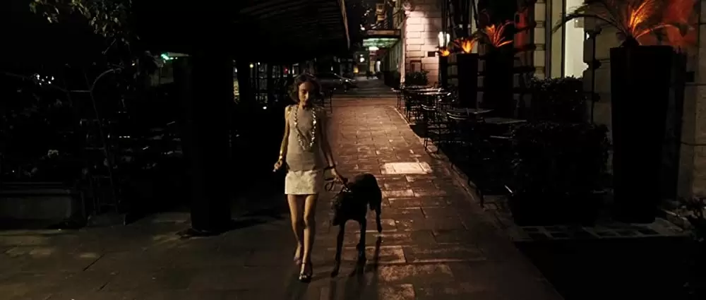 グレート・ビューティー／追憶のローマの画像