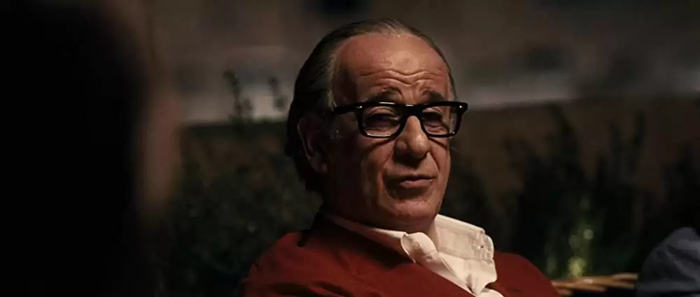 グレート・ビューティー／追憶のローマの画像