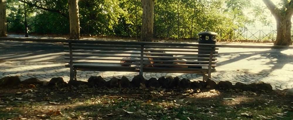 グレート・ビューティー／追憶のローマの画像