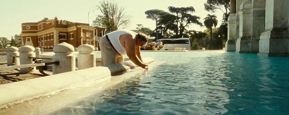 グレート・ビューティー／追憶のローマの画像