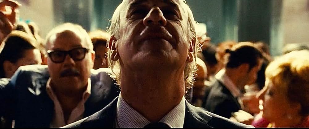 グレート・ビューティー／追憶のローマの画像