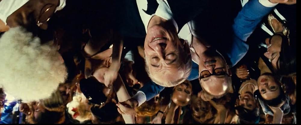 グレート・ビューティー／追憶のローマの画像