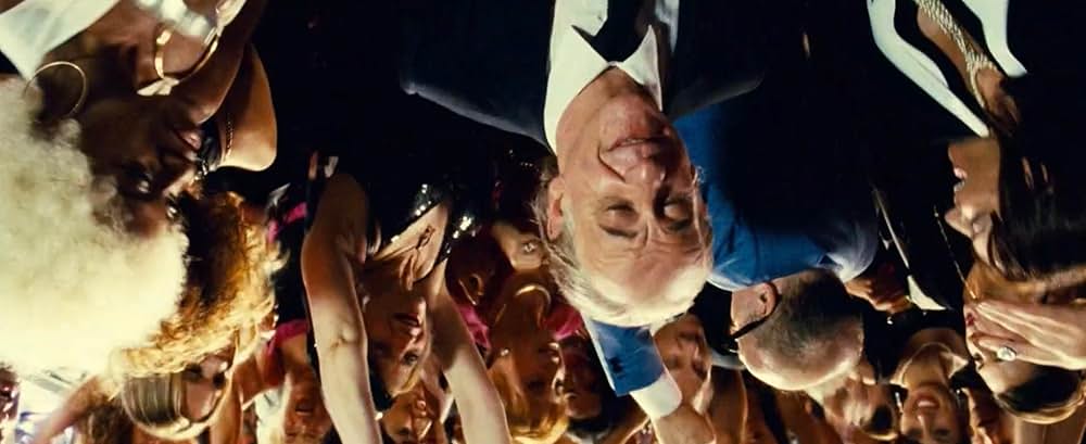 グレート・ビューティー／追憶のローマの画像