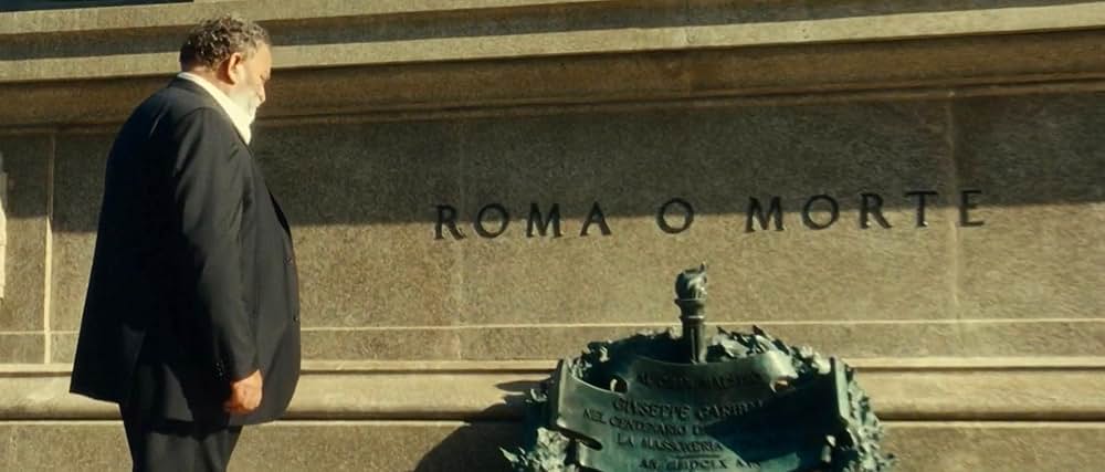 グレート・ビューティー／追憶のローマの画像