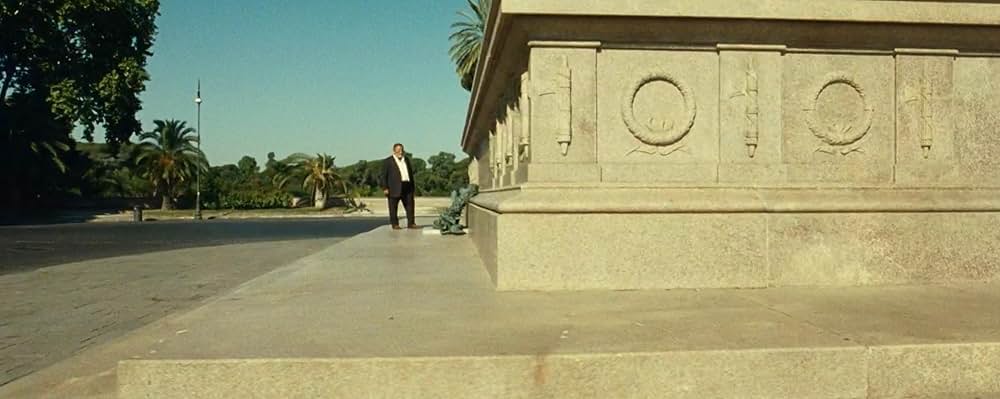 グレート・ビューティー／追憶のローマの画像