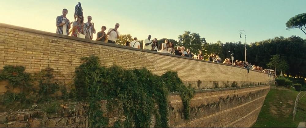 グレート・ビューティー／追憶のローマの画像