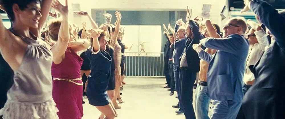 グレート・ビューティー／追憶のローマの画像